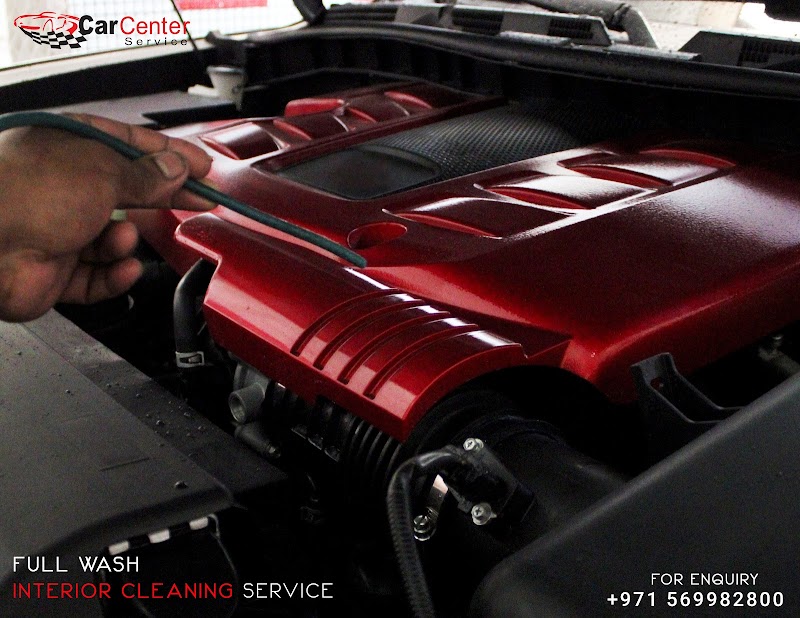 Car Centre Service Sharjah — Cars in Sharjah, Al Khan - Image 4