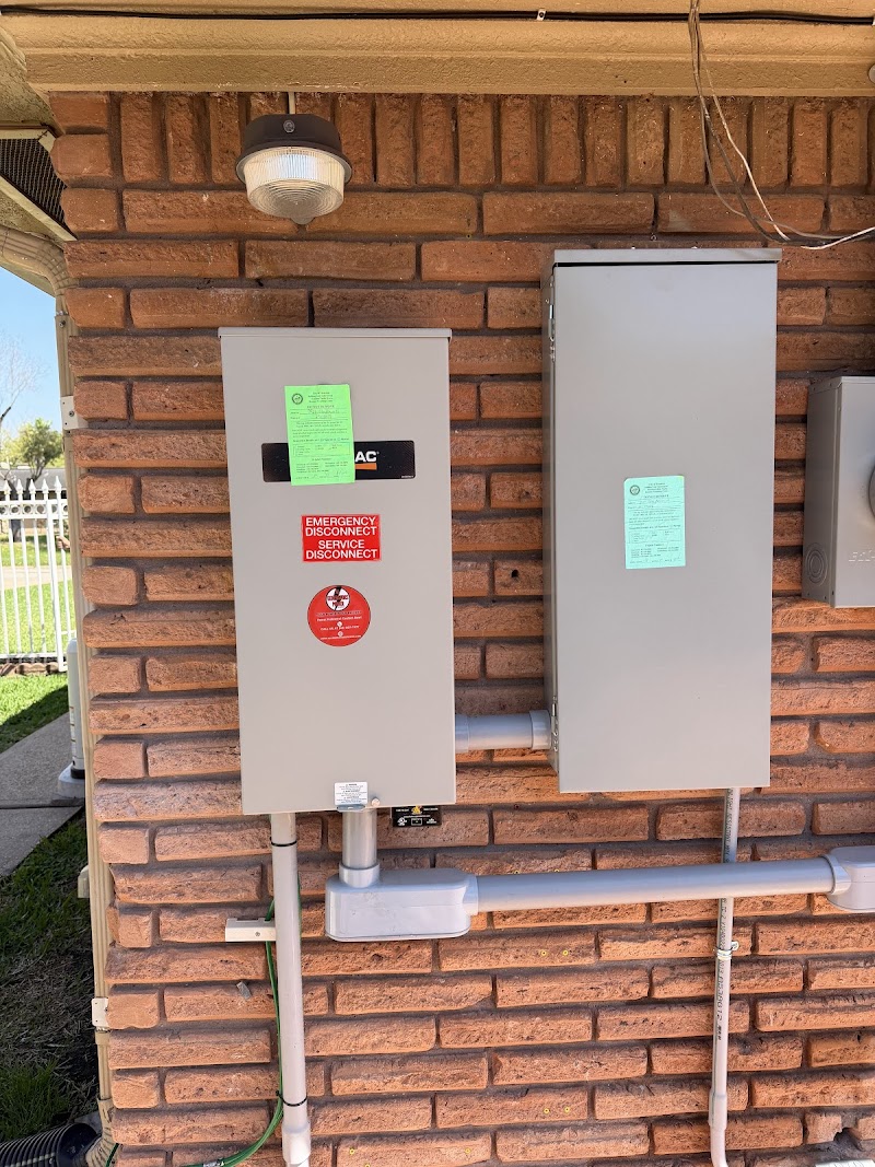 AL Generators Power LLC — Generators Power Backup in Sharjah, Al Khan