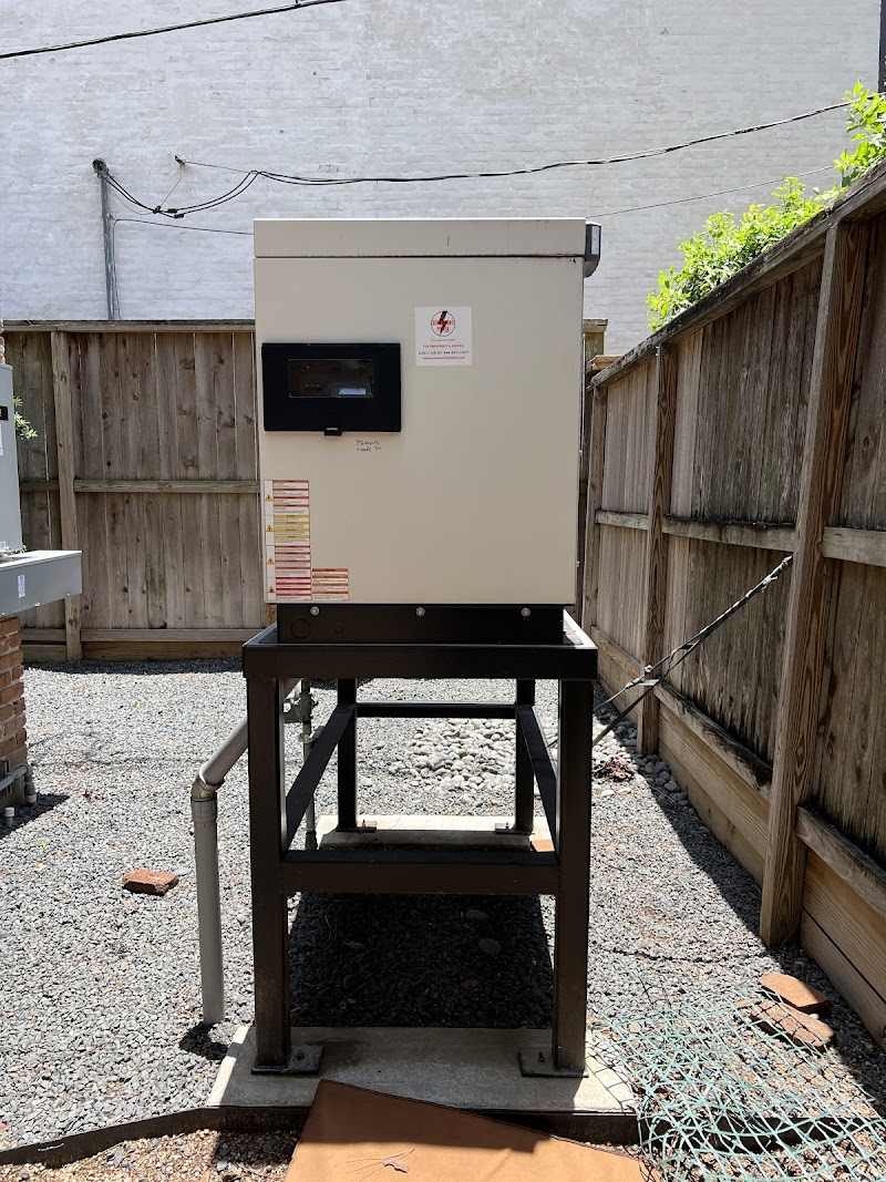 AL Generators Power LLC — Generators Power Backup in Sharjah, Al Khan - Image 2