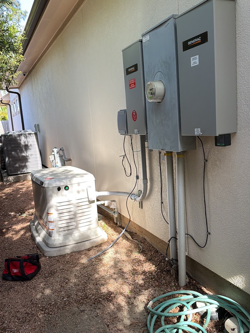 AL Generators Power LLC — Generators Power Backup in Sharjah, Al Khan - Image 3