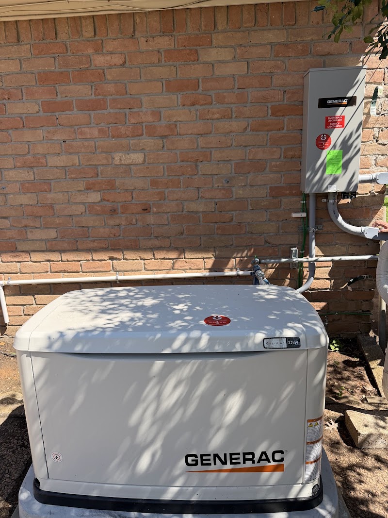 AL Generators Power LLC — Generators Power Backup in Sharjah, Al Khan - Image 4