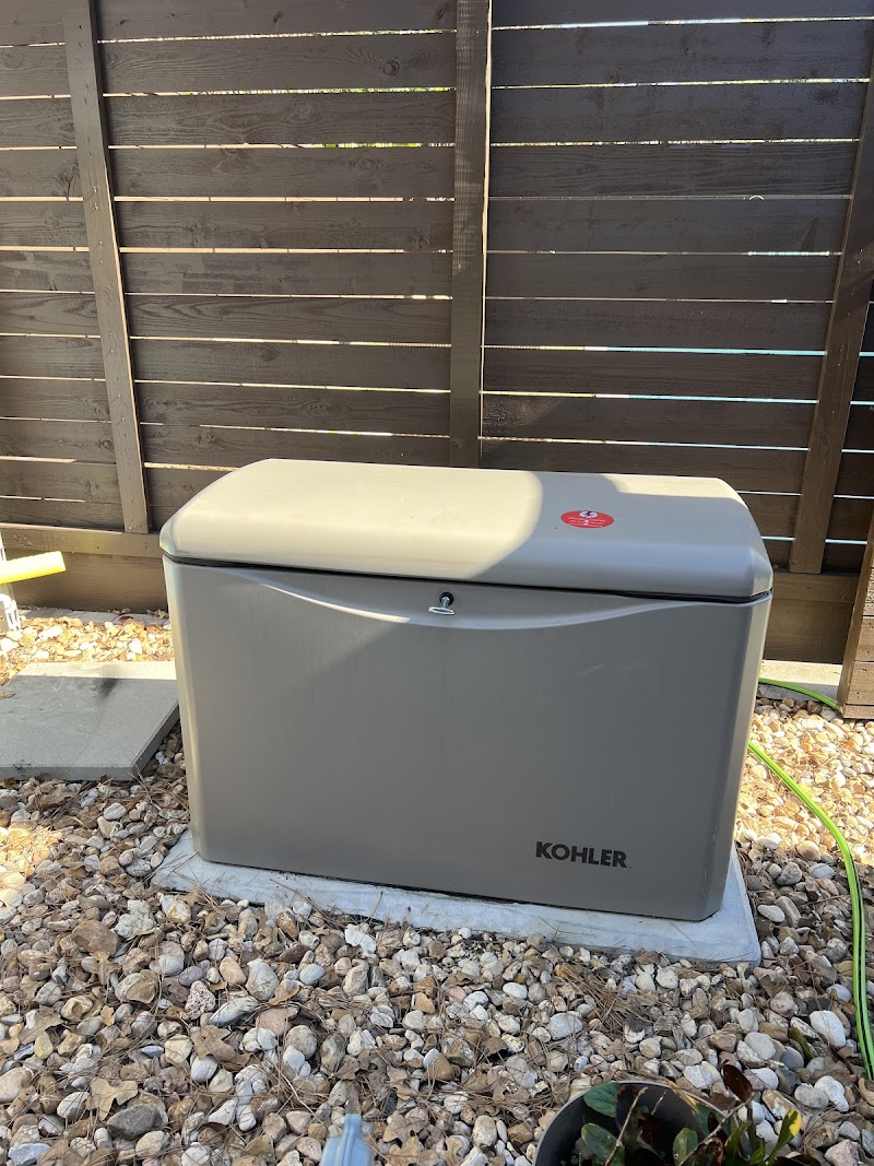 AL Generators Power LLC — Generators Power Backup in Sharjah, Al Khan - Image 5