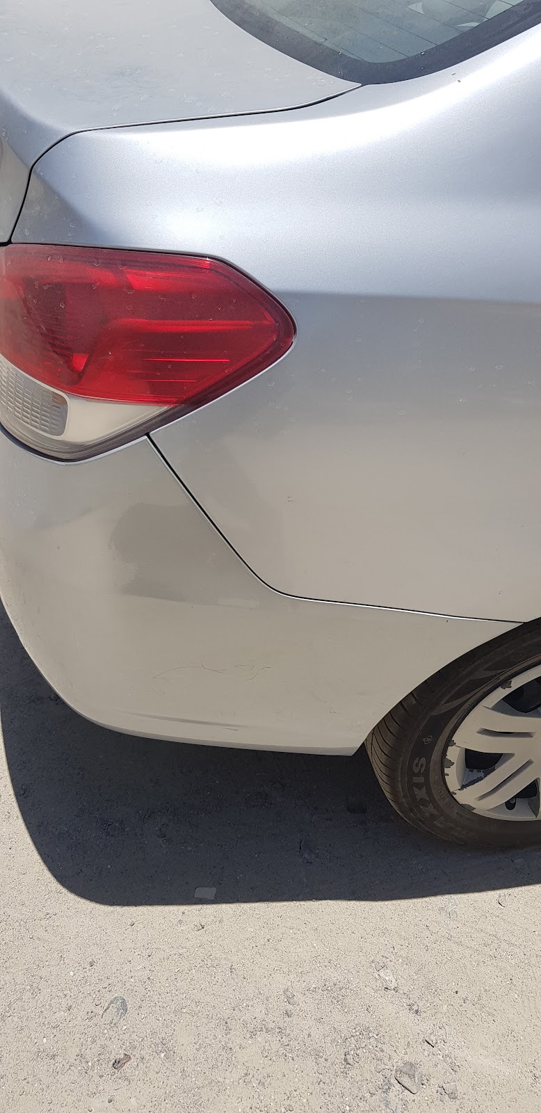 Maximum Rent A Car - Al Khan — Cars in Sharjah, Al Khan