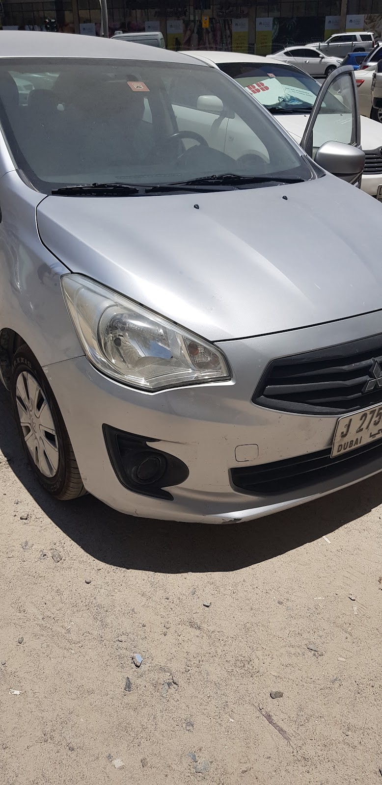 Maximum Rent A Car - Al Khan — Cars in Sharjah, Al Khan - Image 2