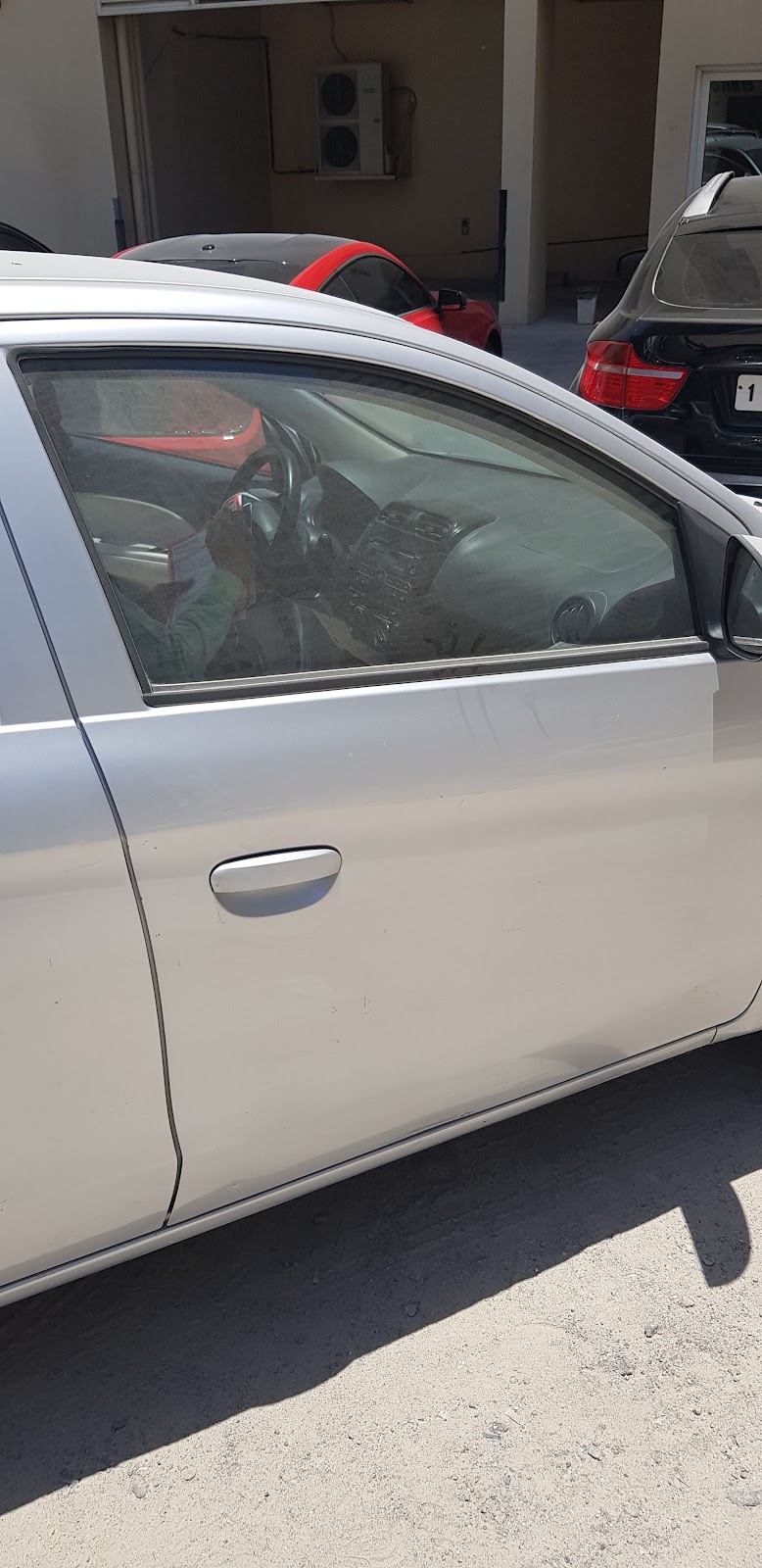 Maximum Rent A Car - Al Khan — Cars in Sharjah, Al Khan - Image 3