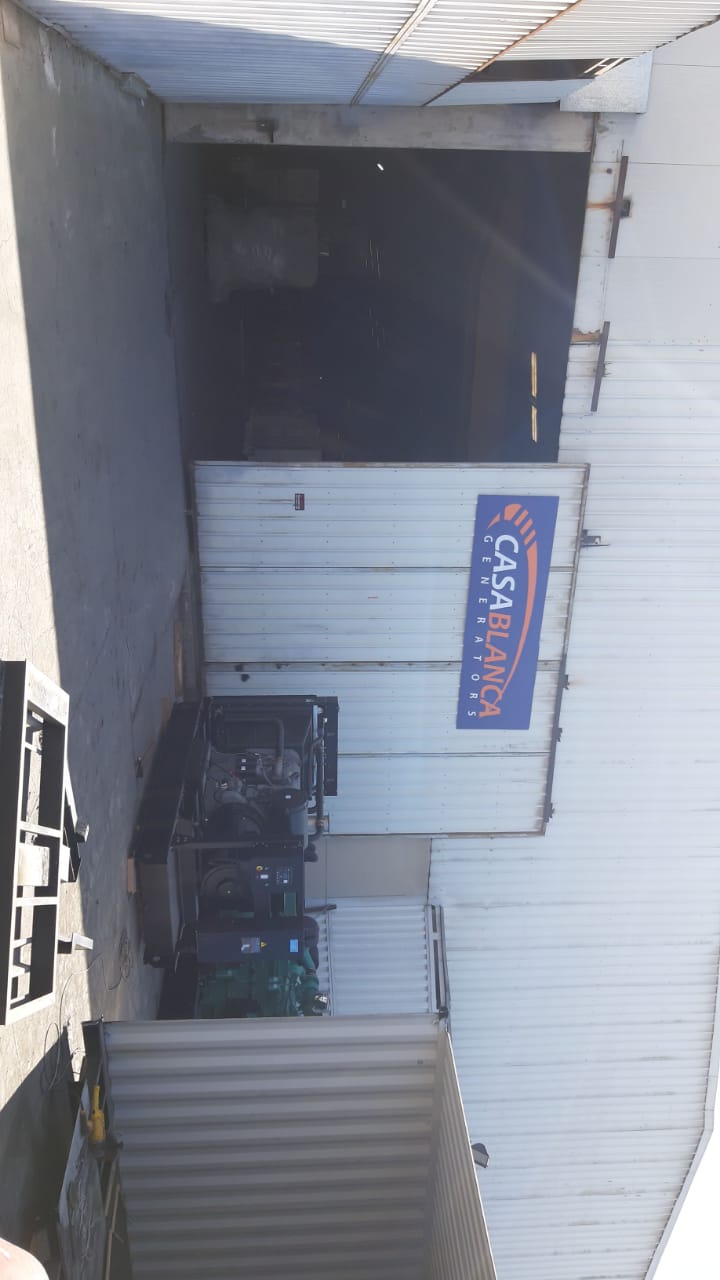 Casablanca Electrical Generators FZE — Generators Power Backup in Sharjah, Al Khan - Image 5