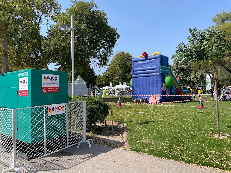 Acepower Equipment Rental LLC — Generators Power Backup in Sharjah, Al Khan - Image 2