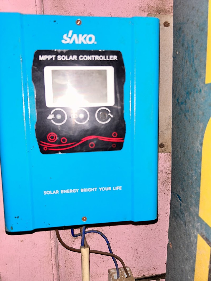 الطاقه السريعه لتجاره المولدات الكهربائيه — Generators Power Backup in Sharjah, Al Khan - Image 2