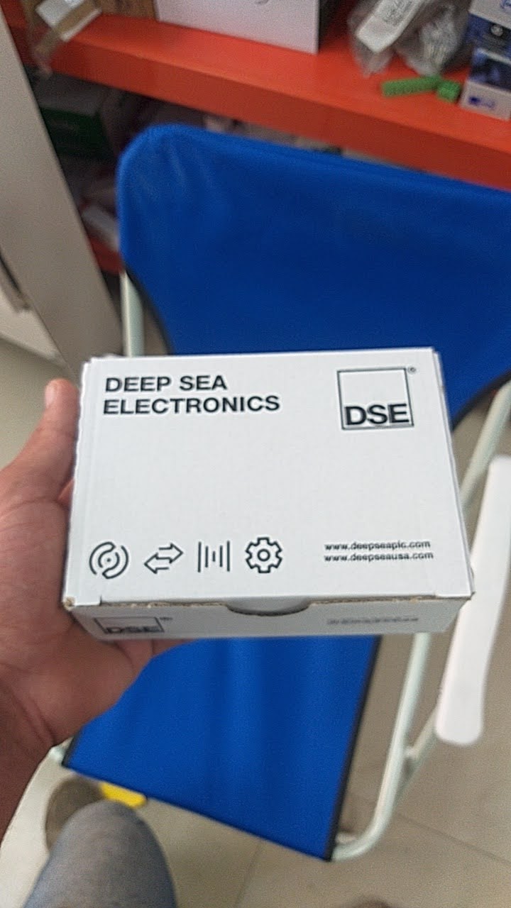 الطاقه السريعه لتجاره المولدات الكهربائيه — Generators Power Backup in Sharjah, Al Khan - Image 5