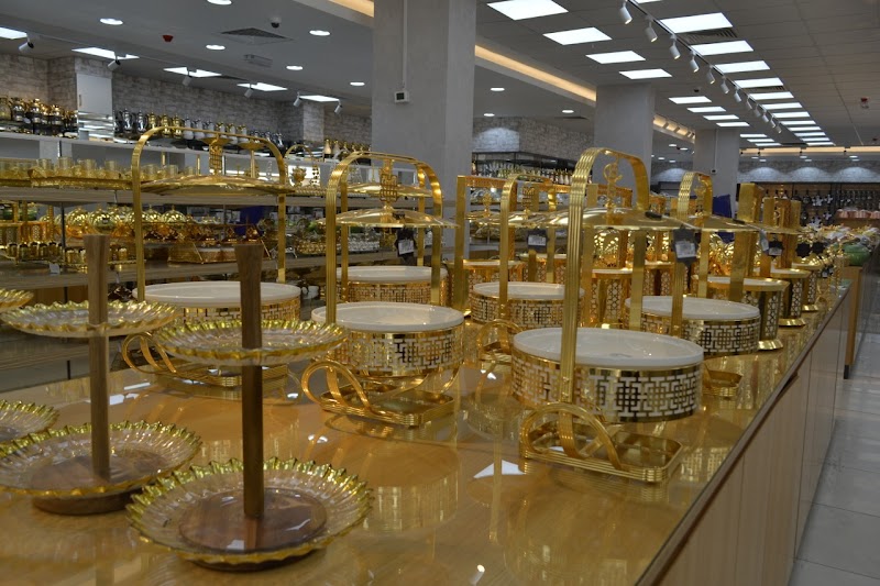 Al Kabayel Home (Abu Hail) — Home Decor Lighting in Sharjah, Al Khan - Image 3