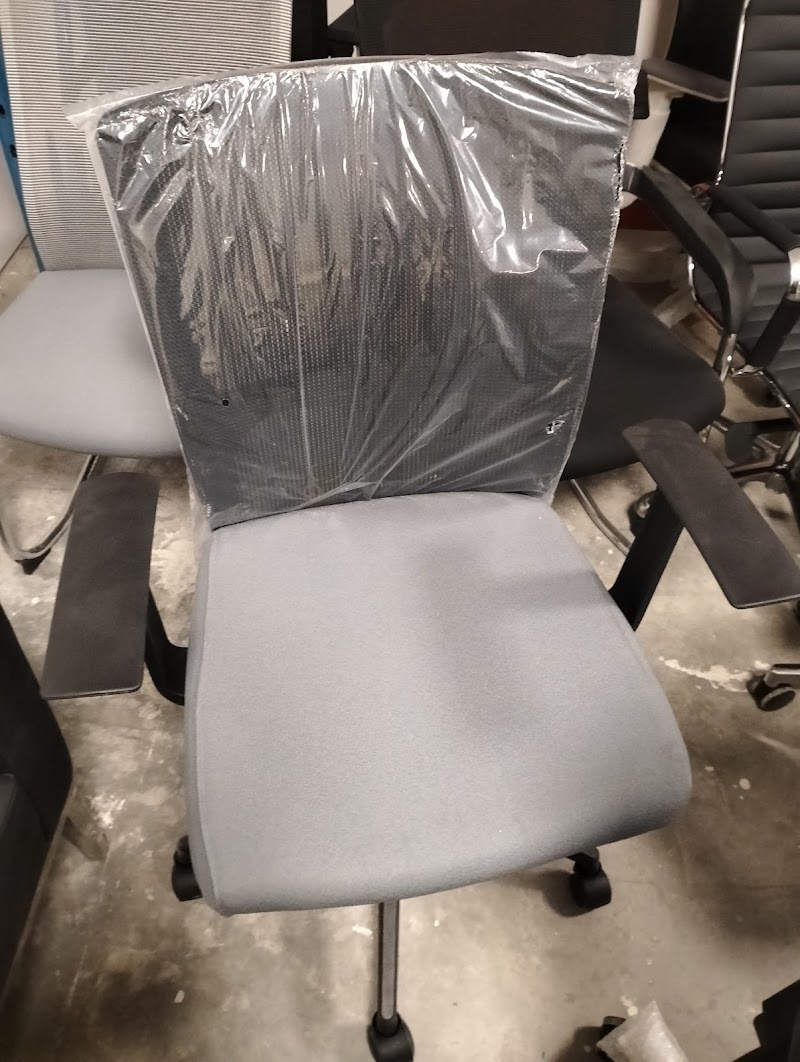 AL kanz office furniture Sharjah — Office Furniture in Sharjah , Al Khan - Image 4