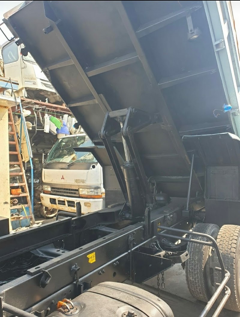 Truck spare parts — Heavy Vehicle Truck Parts in Sharjah, Al Nahdah - Image 5