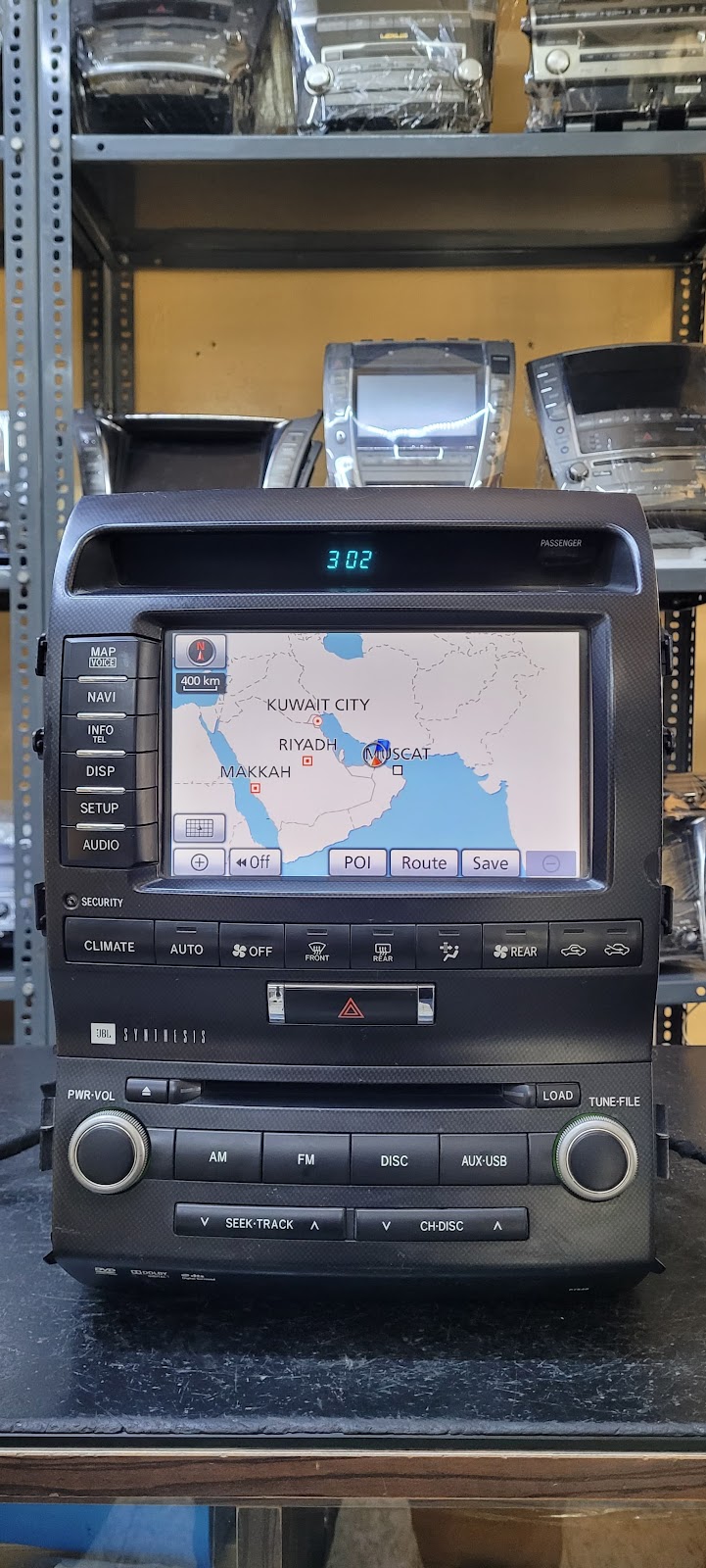 Al Wesal Auto Accessories LLC (BR1) — Cars in Sharjah, Al Khan - Image 4