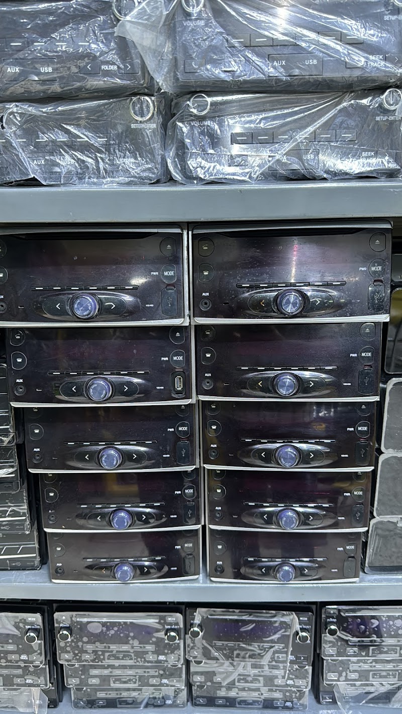 Al Wesal Auto Accessories LLC (BR1) — Cars in Sharjah, Al Khan - Image 5