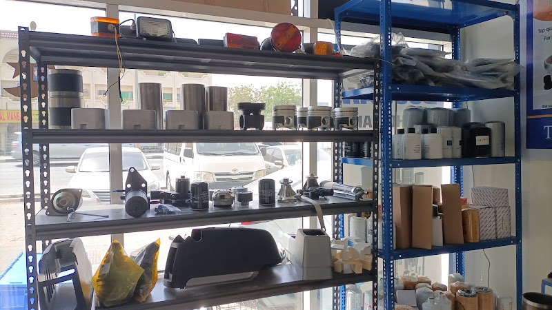 Rukn Al Soor Machines spare parts Trading — Industrial Tools Spare Parts in Sharjah, Al Khan - Image 4