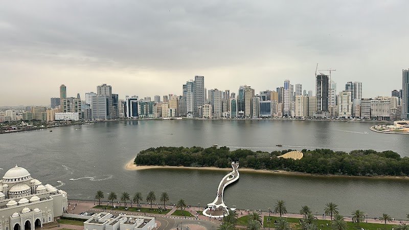 Granada Real Estate — Commercial Property For Rent in Sharjah, Al Khan - Image 5