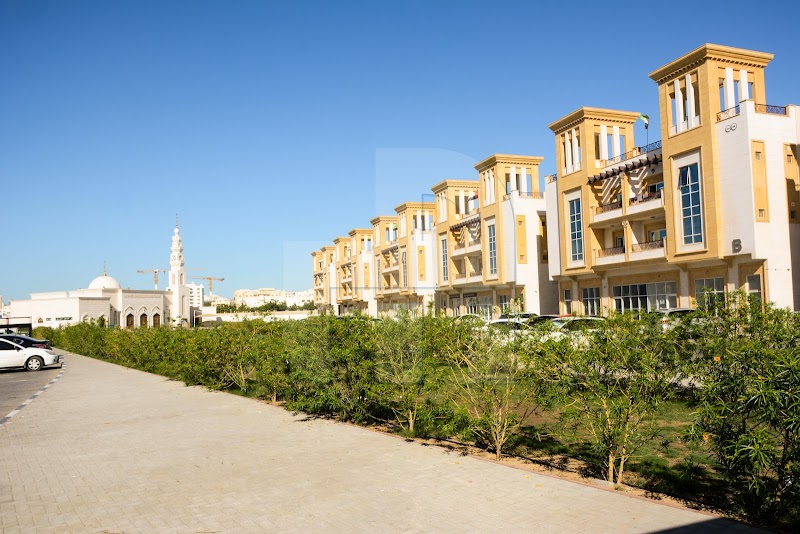 Al Marwan Real Estate — Commercial Property For Rent in Sharjah, Al Khan - Image 2