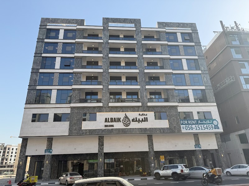 ALSOUM REAL ESTATE — Commercial Property For Rent in Sharjah, Al Khan - Image 3