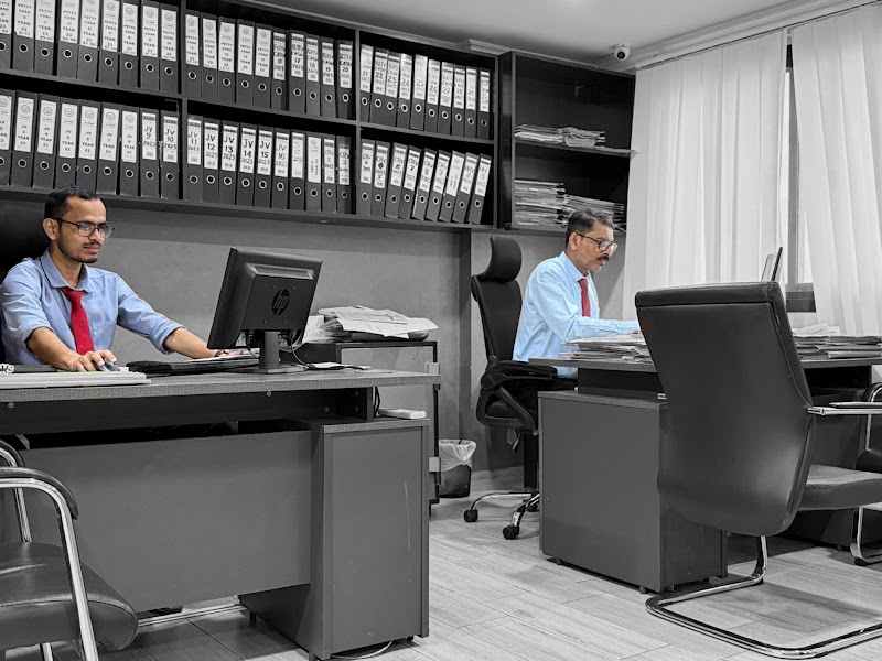 ALSOUM REAL ESTATE — Commercial Property For Rent in Sharjah, Al Khan - Image 4