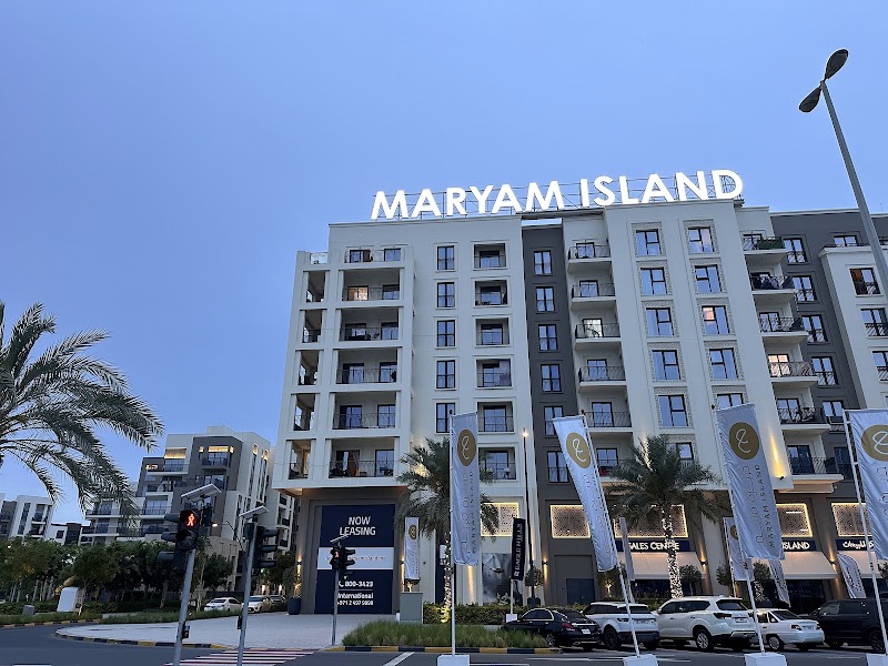 Maryam Island, Eagle Hills, Sharjah, UAE — Commercial Property For Rent in Sharjah, Al Khan - Image 4