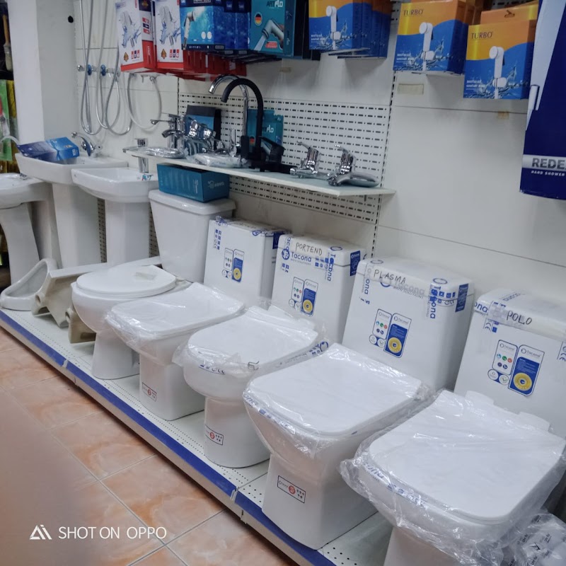 AL QABAIEL BUILDING MATERIALS TRADING — Fasteners Fixings in Sharjah, Al Khan - Image 2