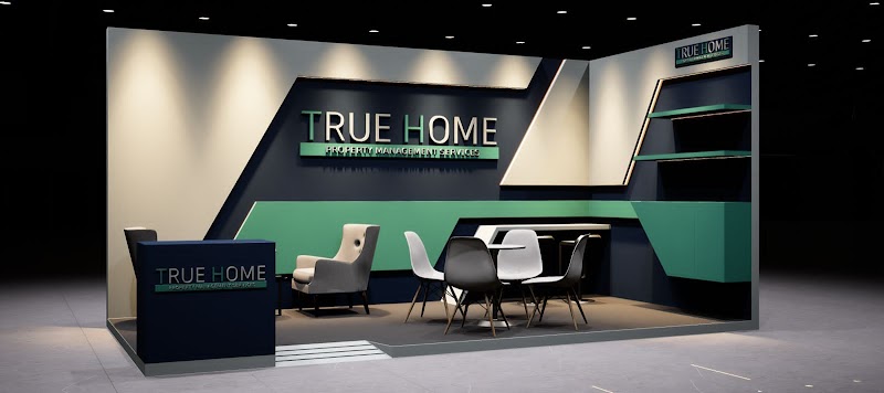 TRUE HOME — Commercial Property For Rent in Sharjah, Al Khan - Image 3