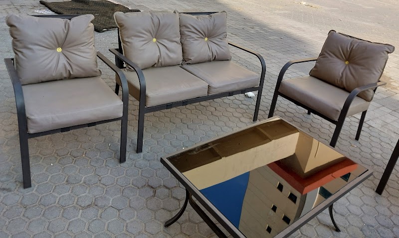 Nasr khan Used furniture — Indoor Furniture in Sharjah, Al Khan - Image 3