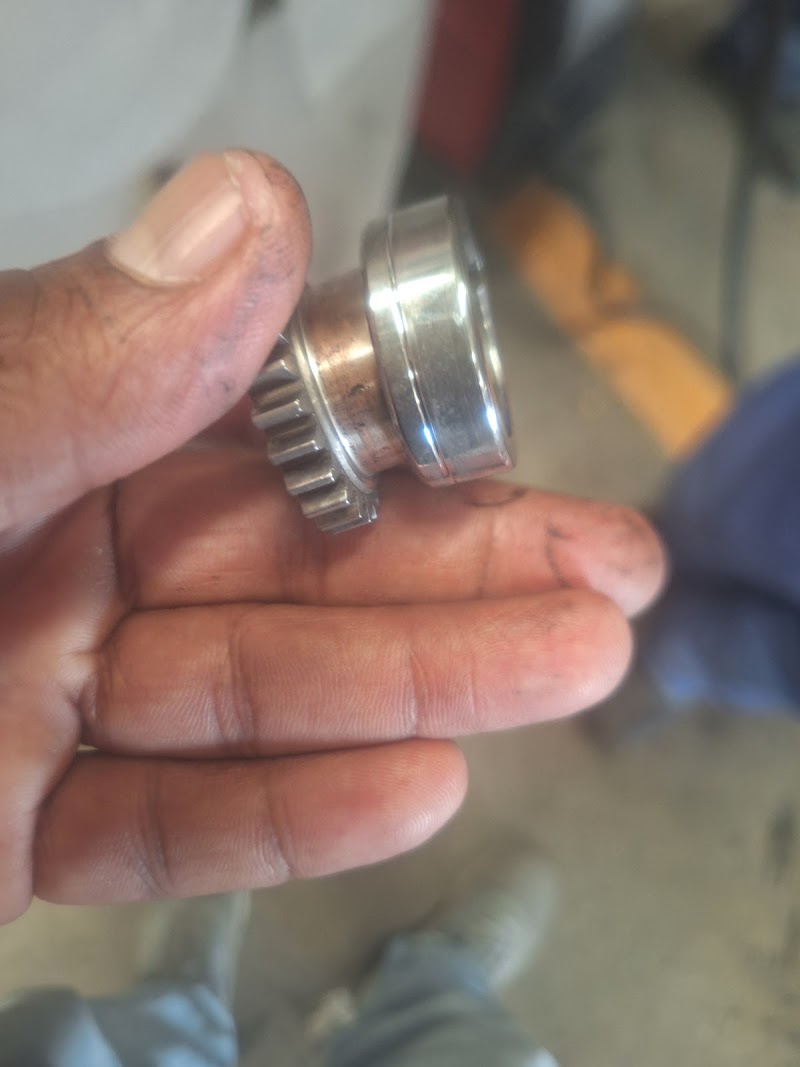 E K Partners LLC — Light Bulbs Led Fixtures in Sharjah, Al Khan - Image 5