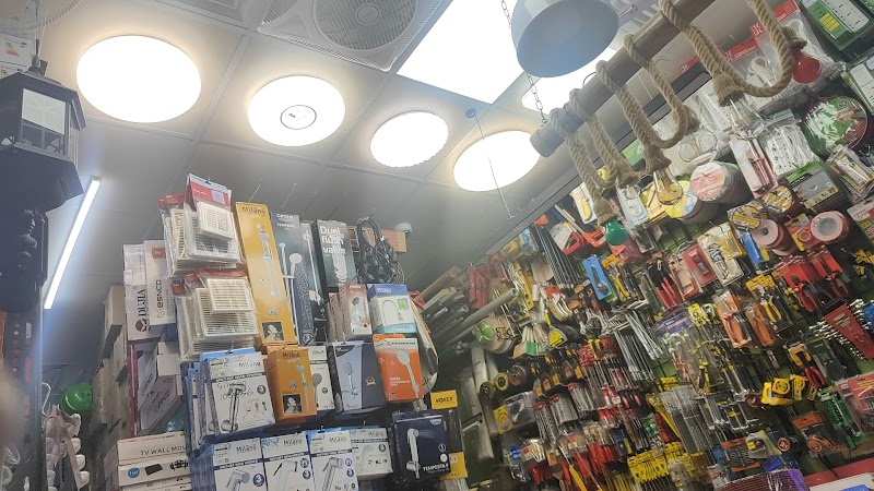 Al Kashed Building Materials Trading LLC — Hand Tools in Sharjah, Al Nahda - Image 3