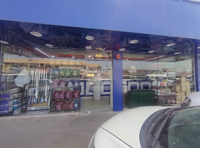 Al Waqt Auto Spare Parts Tr. LLC — Marine Vehicle Parts Accessories in Sharjah, Al Nahdah