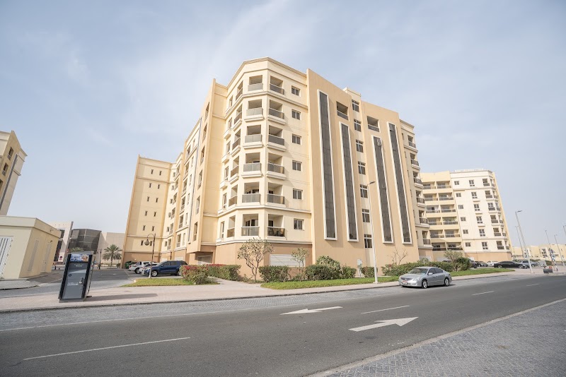 Ayat Properties — Commercial Property For Rent in Sharjah, Al Khan