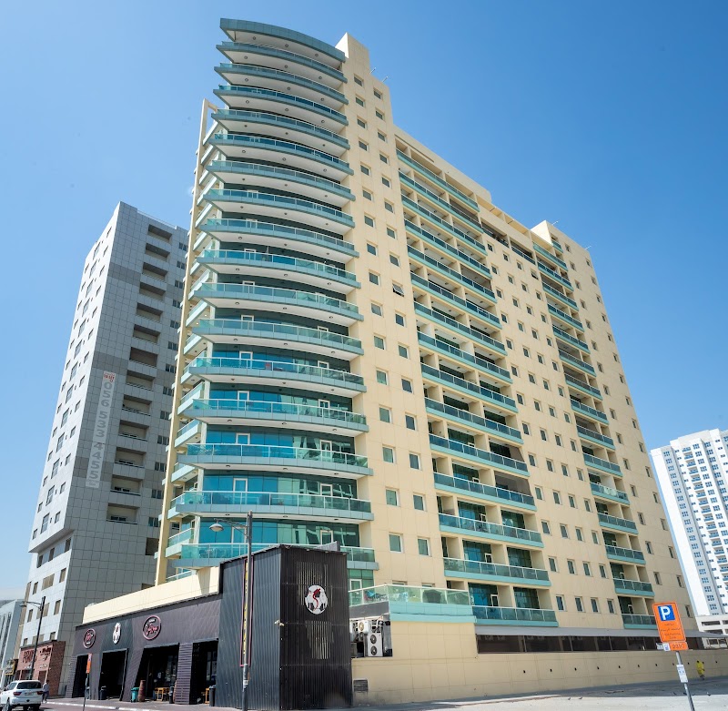 Ayat Properties — Commercial Property For Rent in Sharjah, Al Khan - Image 2