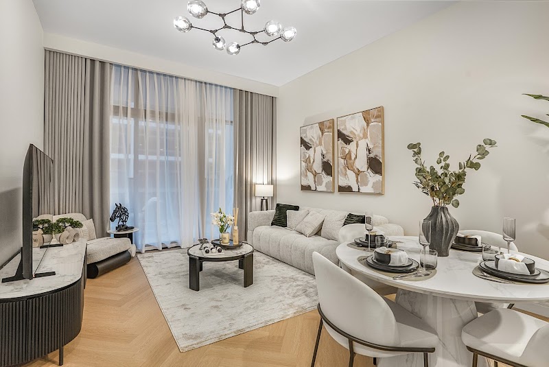 Ayat Properties — Commercial Property For Rent in Sharjah, Al Khan - Image 3