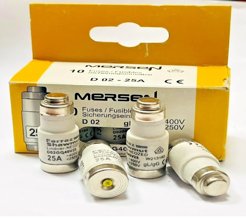 Panakkal Technical Equipment TR (PANATECH) — Pumps Valves Fittings in Sharjah, Al Khan - Image 2