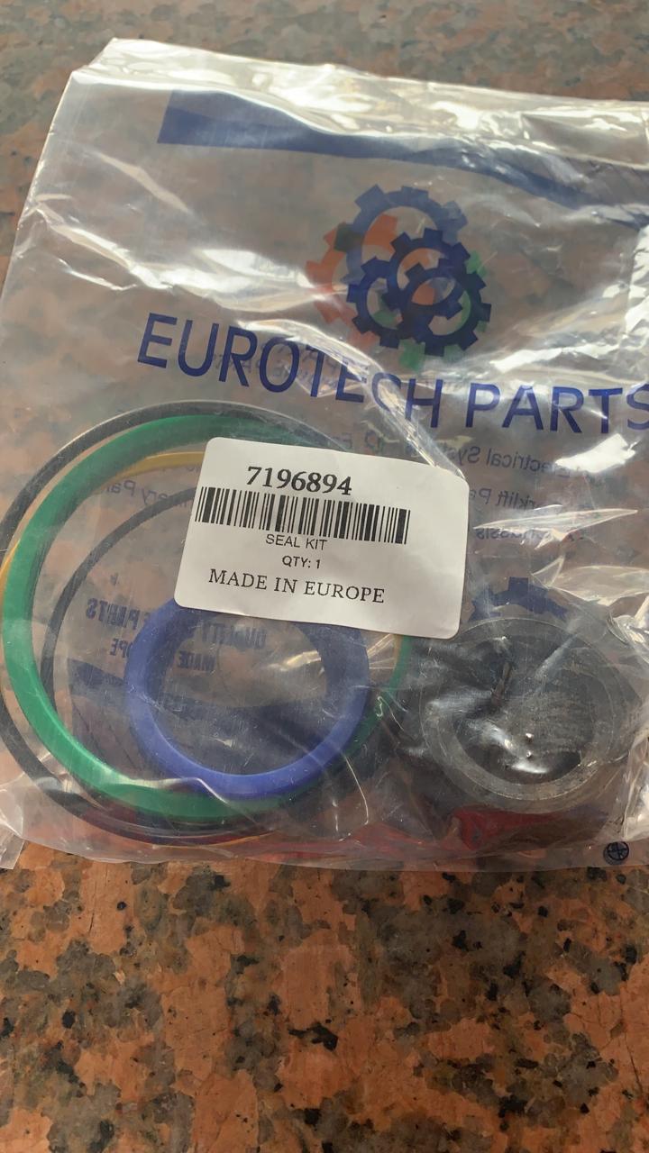 AL RUQAA AL KHADRA AUTO SPARE PARTS TR. LLC. — Heavy Vehicle Truck Parts in Sharjah, Al Khan - Image 4