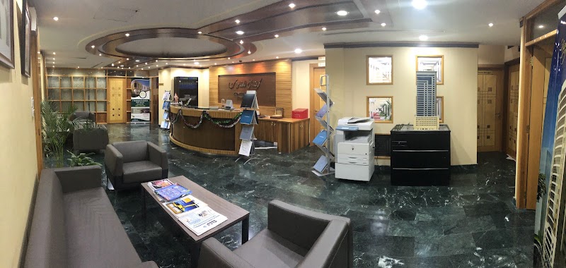 Continental Real Estate Sharjah - Head Office — Commercial Property For Rent in Sharjah, Al ... - Image 2