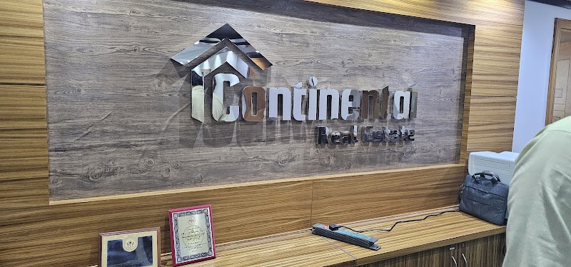 Continental Real Estate Sharjah - Head Office — Commercial Property For Rent in Sharjah, Al ... - Image 3