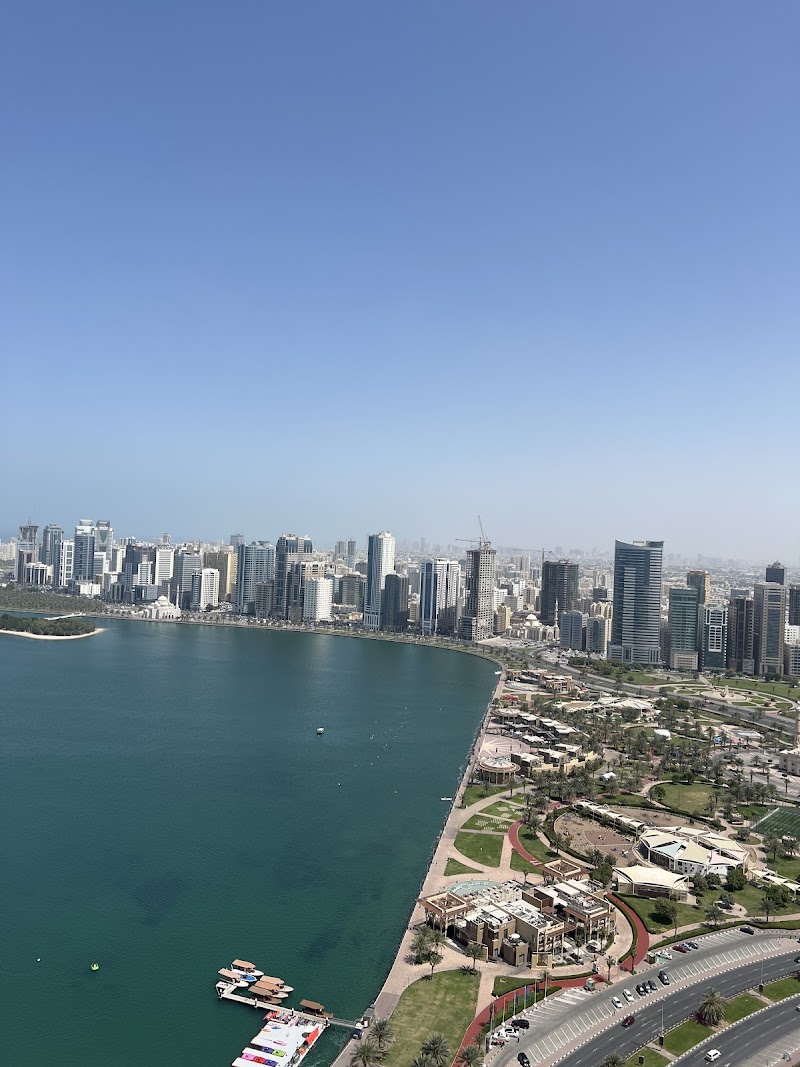 Continental Real Estate Sharjah - Head Office — Commercial Property For Rent in Sharjah, Al ... - Image 5