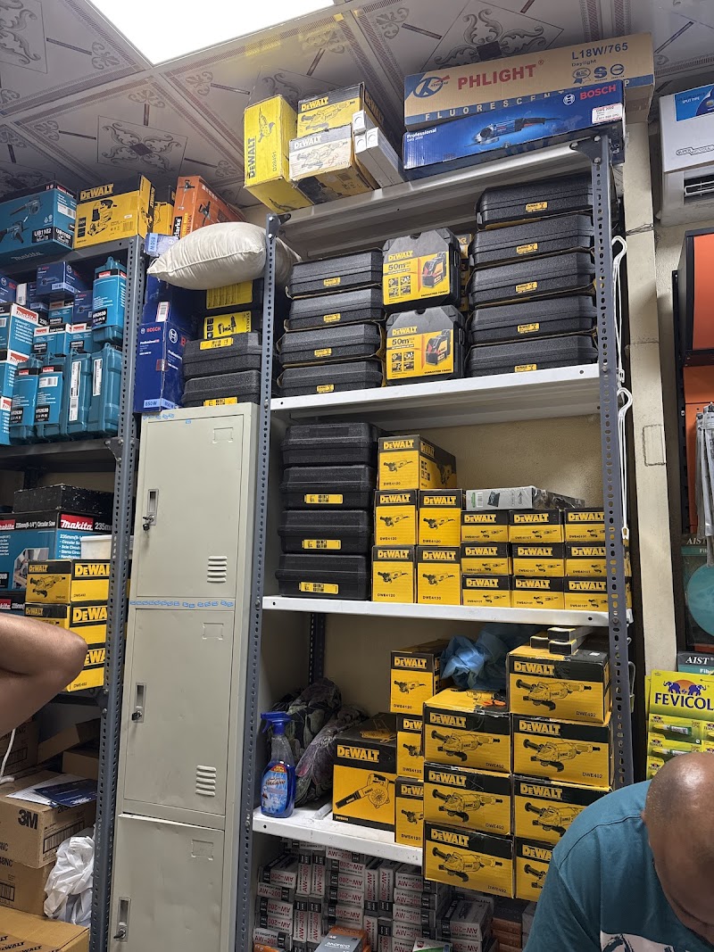 Bab Al rehan building material — Fasteners Fixings in Sharjah, Al Khan