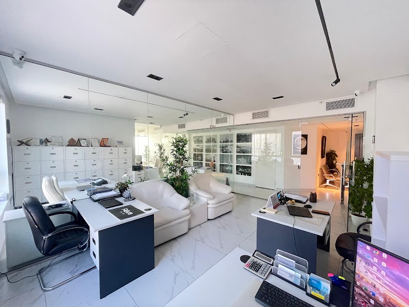 Al Shemoukh Real Estate Person Company LLC. — Commercial Property For Rent in Sharjah, Al Khan