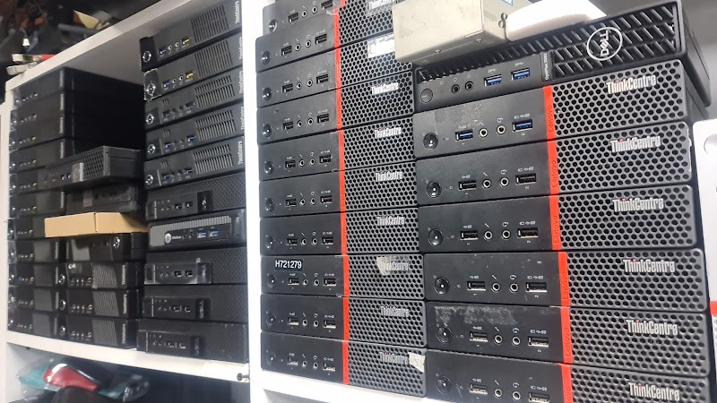 Muhammad Usman Computer Devices Trading — Projectors Monitors in Sharjah , Al Khan - Image 3