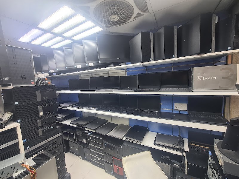 Muhammad Usman Computer Devices Trading — Projectors Monitors in Sharjah , Al Khan - Image 5