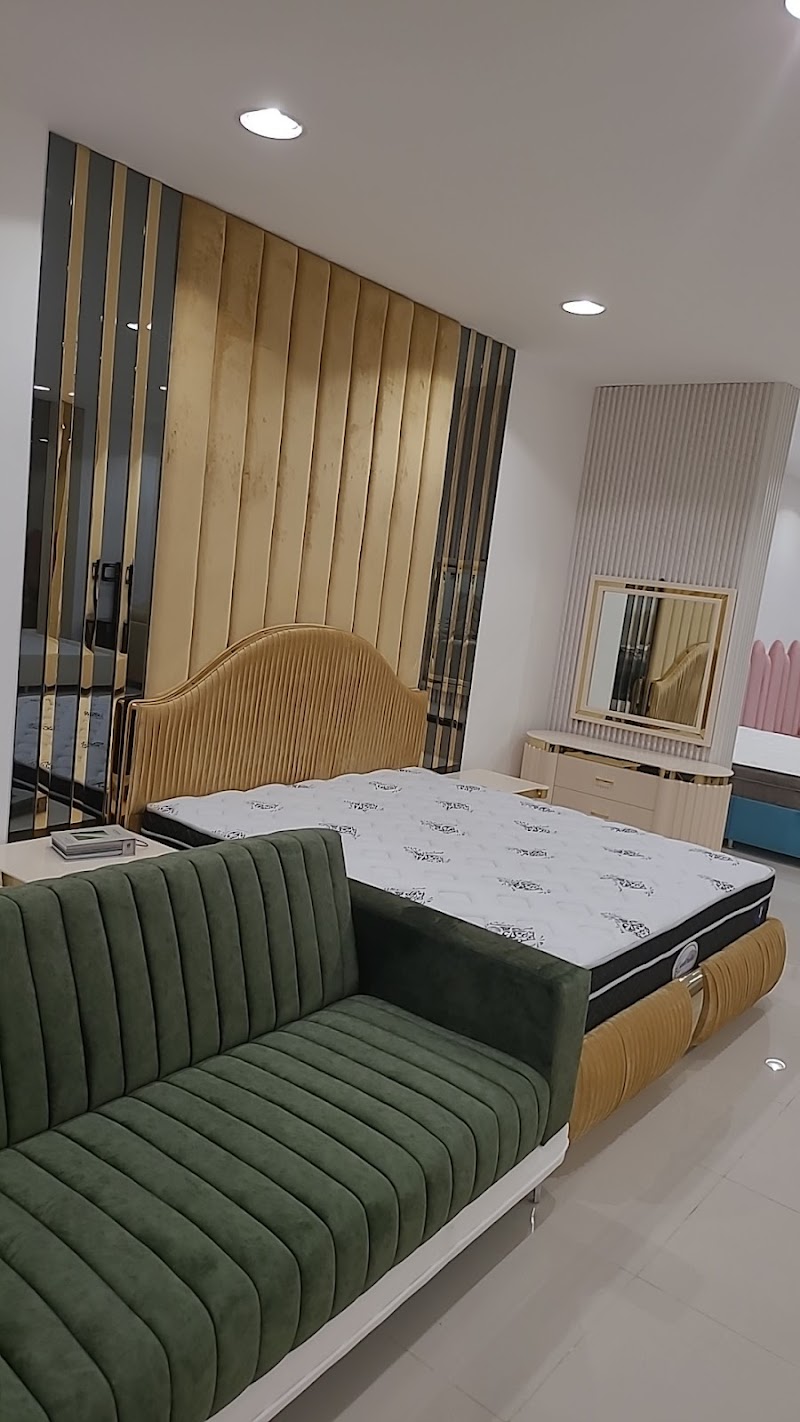 Timber Land Home Furniture — Indoor Furniture in Sharjah, Al Khan - Image 2