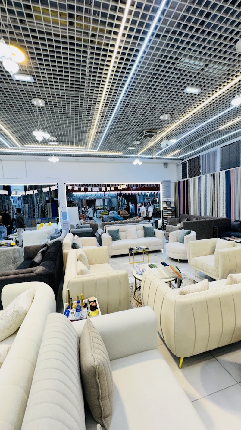 Timber Land Home Furniture — Indoor Furniture in Sharjah, Al Khan - Image 3