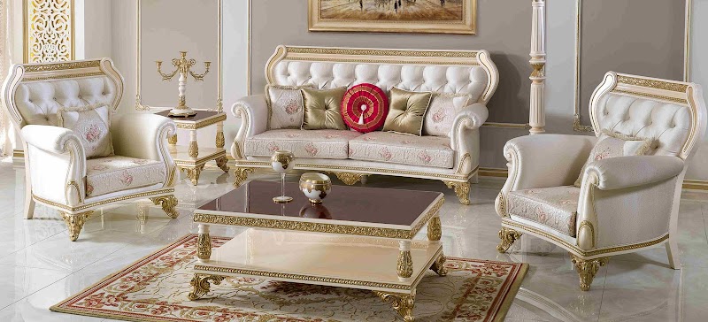 Al Qaser Al Kabeer Furniture — Indoor Furniture in Sharjah, Al Khan - Image 4