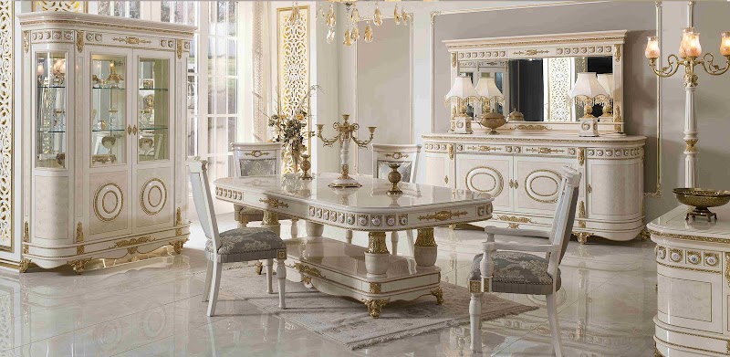 Al Qaser Al Kabeer Furniture — Indoor Furniture in Sharjah, Al Khan - Image 5