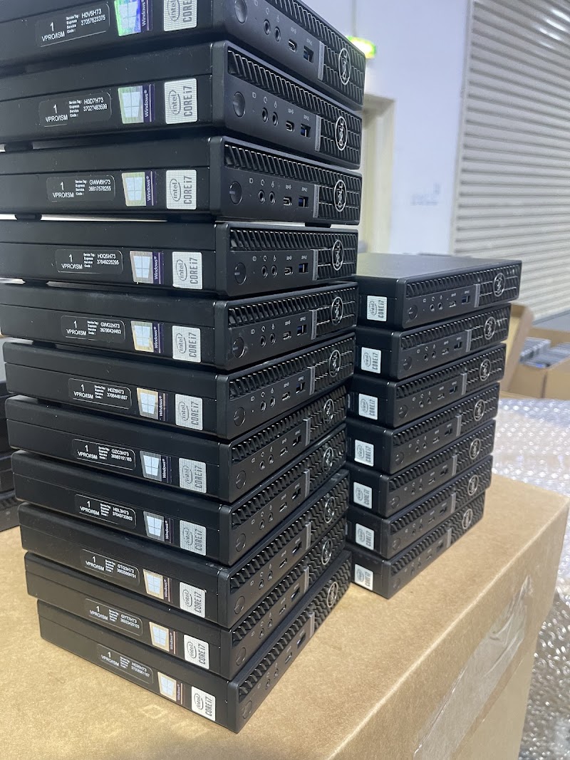 Pcmart.ae — Projectors Monitors in Sharjah , Al Khan - Image 5