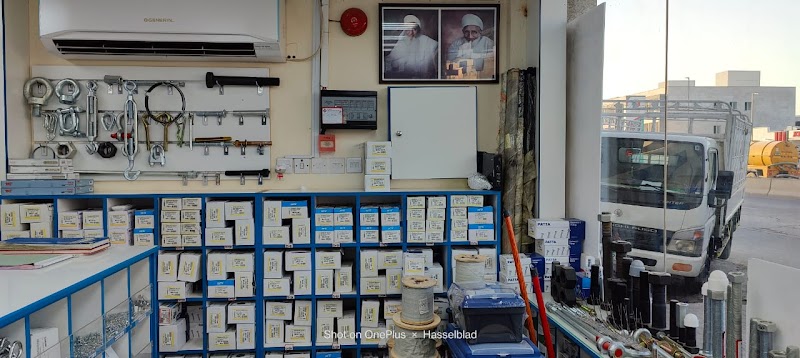 AL HAMRIYA BUILDING MATERIALS LLC - SHARJAH BRANCH — Glass Mirrors in Sharjah, Al Khan - Image 2