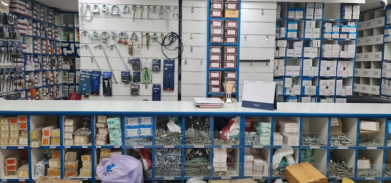 AL HAMRIYA BUILDING MATERIALS LLC - SHARJAH BRANCH — Glass Mirrors in Sharjah, Al Khan - Image 5