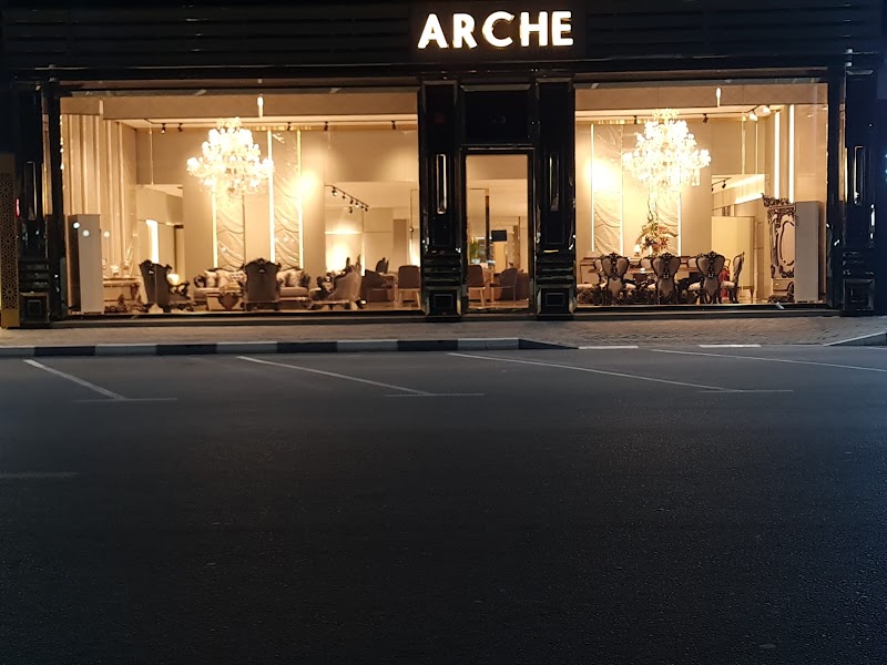 Rosella Furniture Co LLC — Indoor Furniture in Sharjah, Al Khan